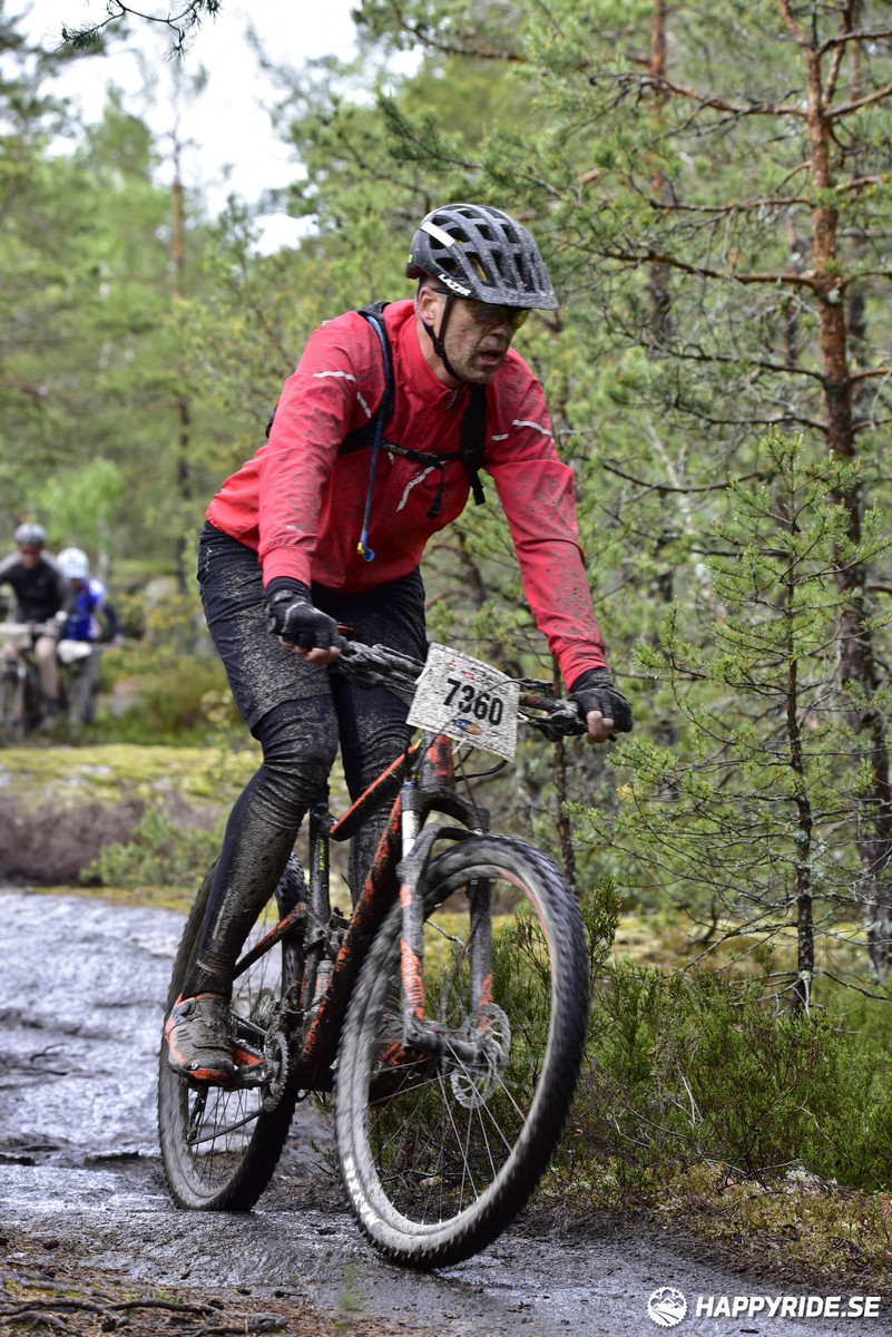 Bild från Lida Loop 2019